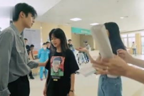 吃瓜娱乐校园,揭秘校园里的那些娱乐八卦