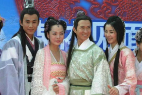 新醉打金枝演员表,实力派明星齐聚演绎经典传奇