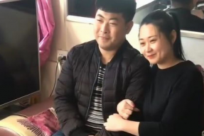和爸妈拍的生活照,与爸妈共度的美好时光