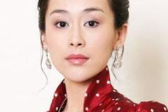 女演员周扬